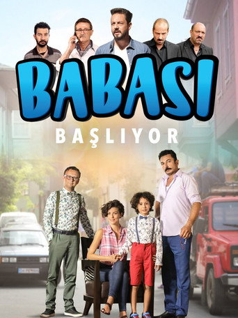 Póster de Babası