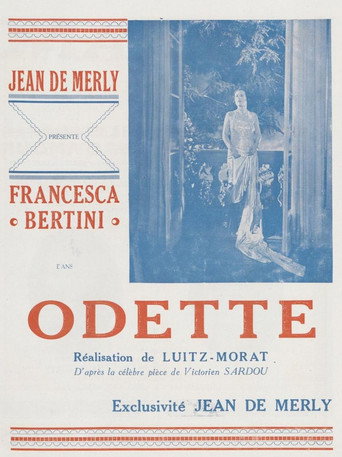 Póster de Mein Leben für das Deine