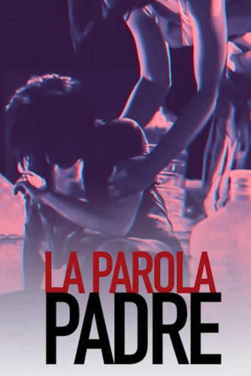 Póster de La parola padre