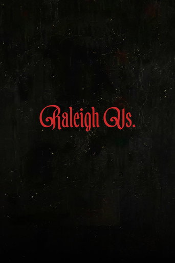 Póster de Raleigh Vs.