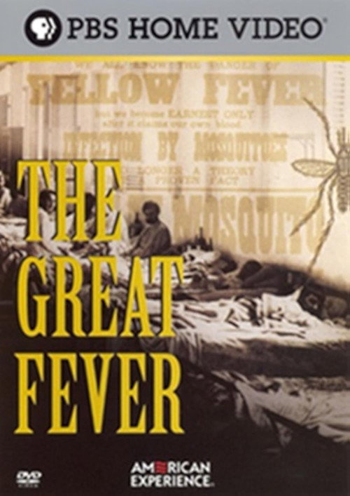 Póster de The Great Fever