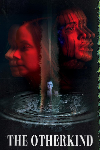 Póster de The Otherkind