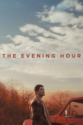 Póster de The Evening Hour