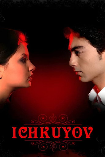 Póster de Ichkuyov