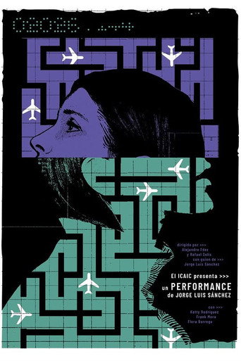 Póster de Performance