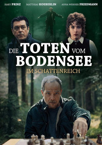 Póster de Die Toten vom Bodensee – Im Schattenreich