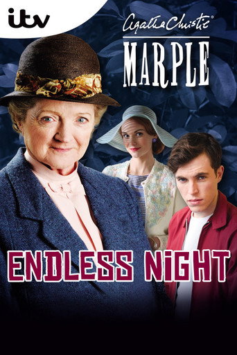 Póster de Endless Night