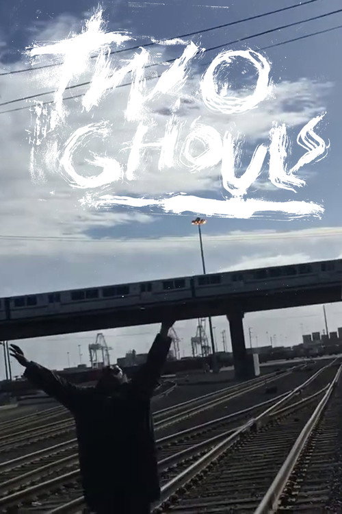 Póster de Two Ghouls