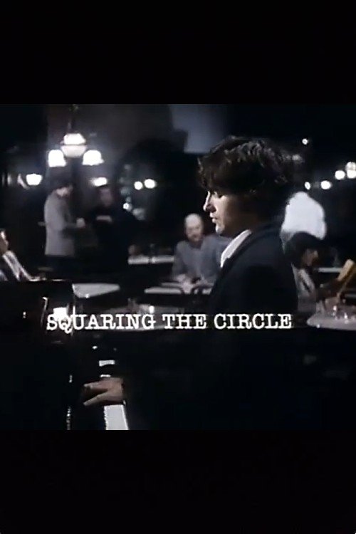 Póster de Squaring the Circle
