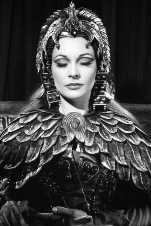Póster de Antony and Cleopatra