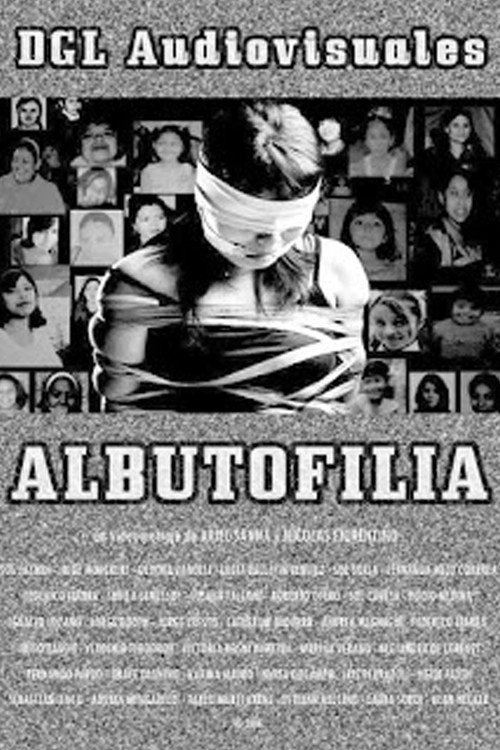Póster de Albutofilia