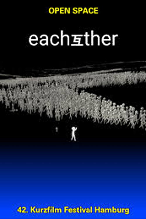 Póster de EACHOTHER 互