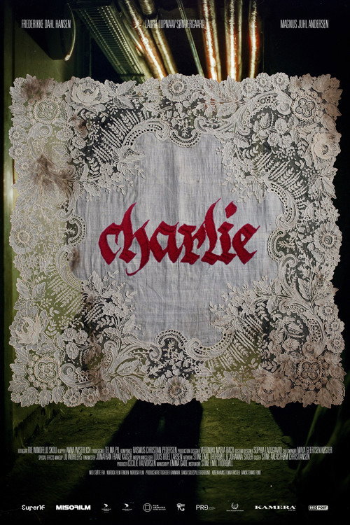 Póster de Charlie