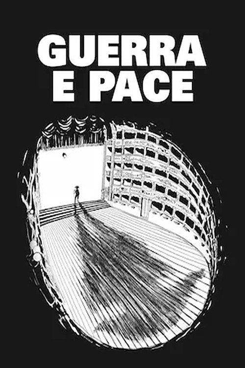 Póster de Guerra e pace (Teatro) - Prima parte
