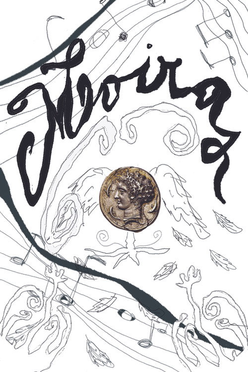 Póster de Moiras