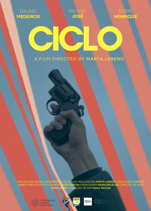 Póster de Ciclo