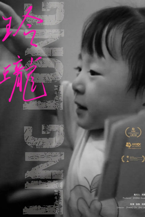 Póster de 玲珑