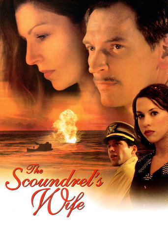 Póster de The Scoundrel's Wife