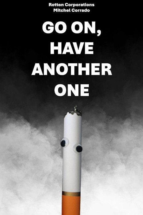 Póster de Go On, Have Another One