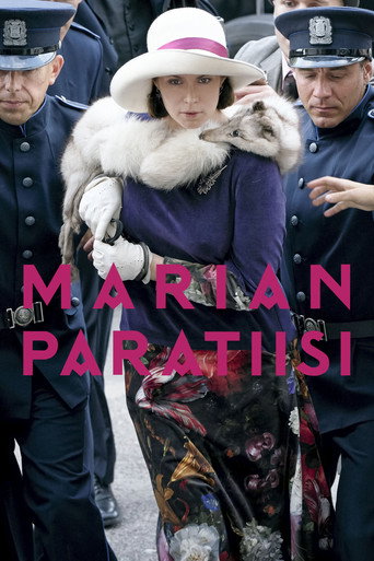 Póster de Marian paratiisi