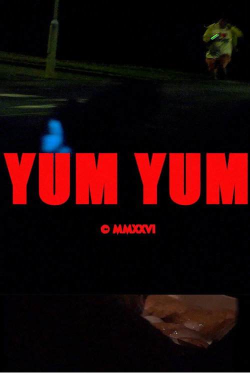 Póster de Yum Yum
