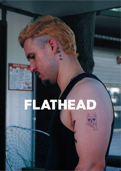 Póster de Flathead