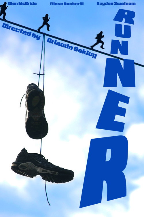 Póster de Runner