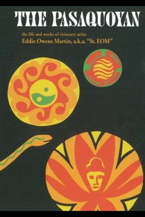 Póster de The Pasaquoyan