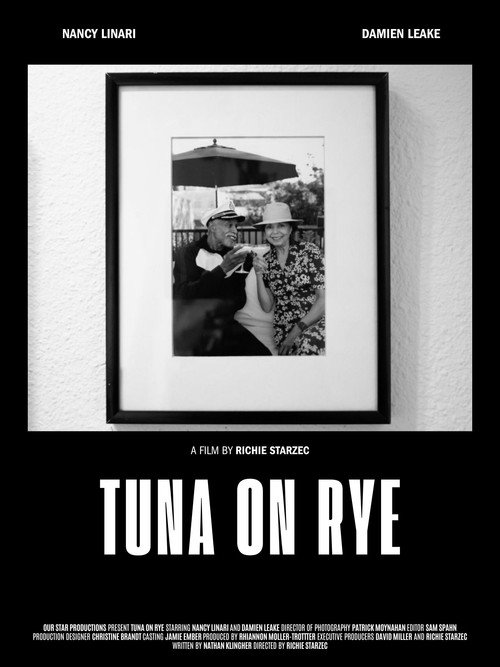 Póster de Tuna on Rye