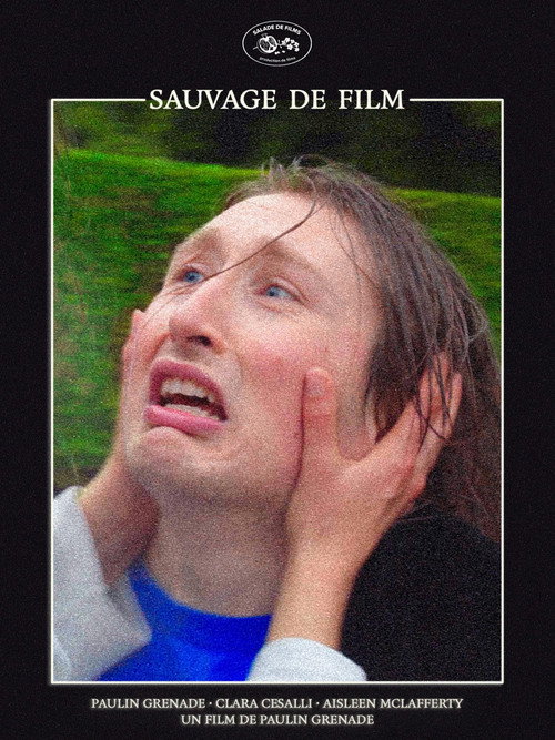 Póster de SAUVAGE DE FILM