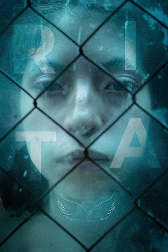 Póster de Rita
