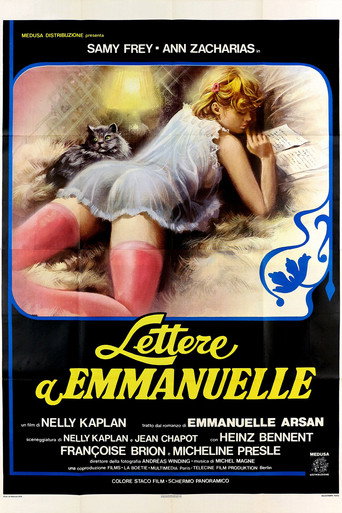 Póster de Néa