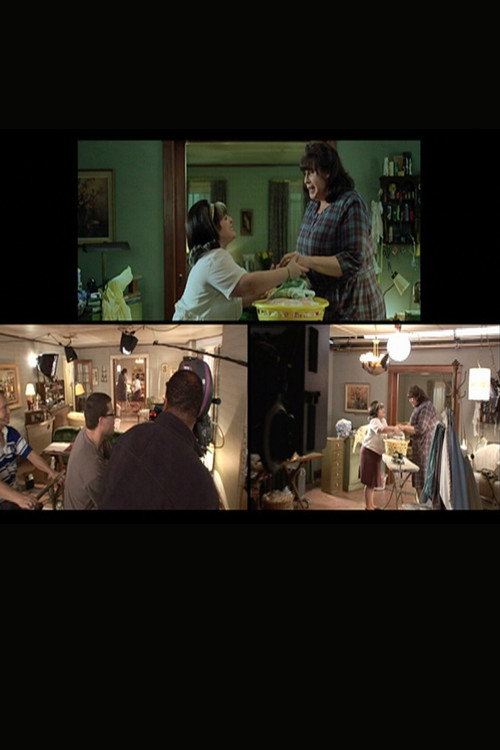 Póster de 'Hairspray' Extentions