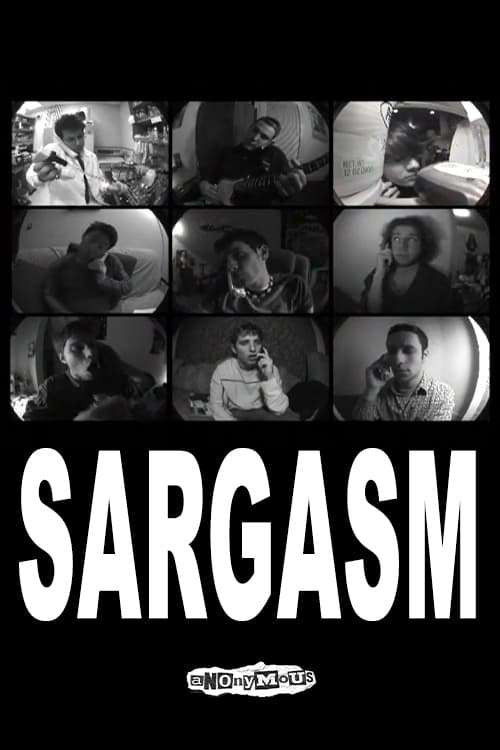 Póster de Sargasm