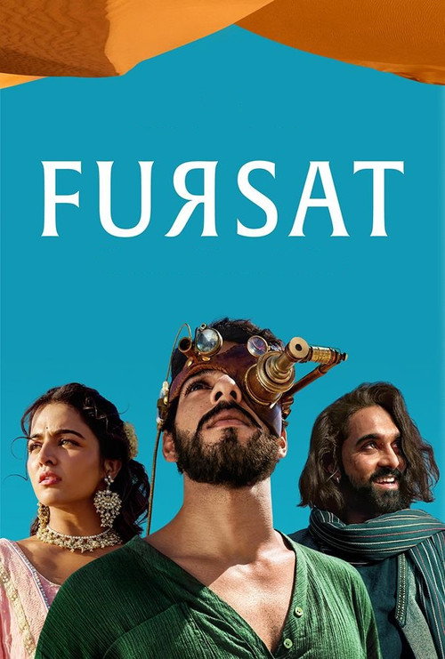 Póster de फ़ुर्सत