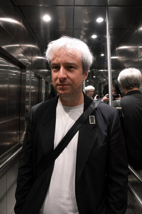 Póster de Cannes 2026 With Anton Dolin
