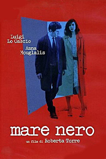 Póster de Mare Nero