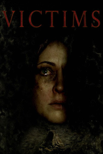 Póster de Victims