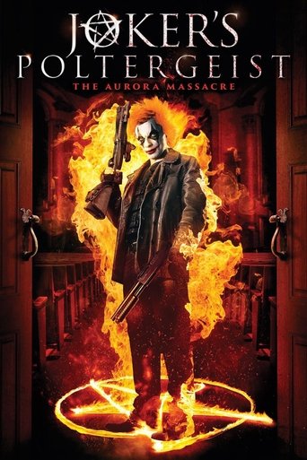 Póster de Joker's Poltergeist