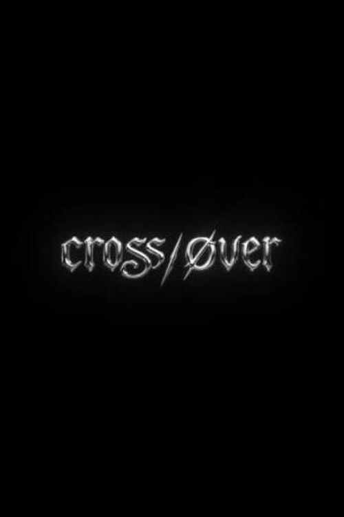 Póster de CROSS/ØVER