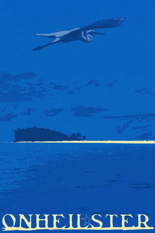 Póster de Onheilster