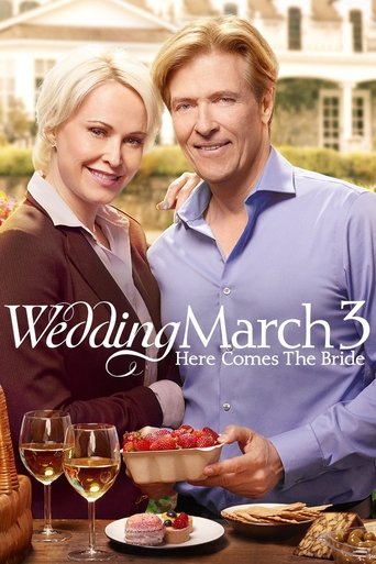 Póster de Wedding March 3: Here Comes the Bride