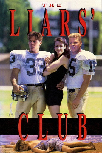 Póster de The Liars' Club