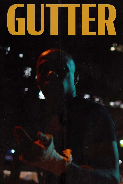 Póster de Gutter