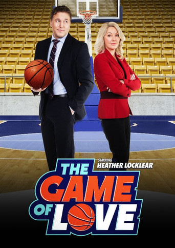 Póster de The Game of Love