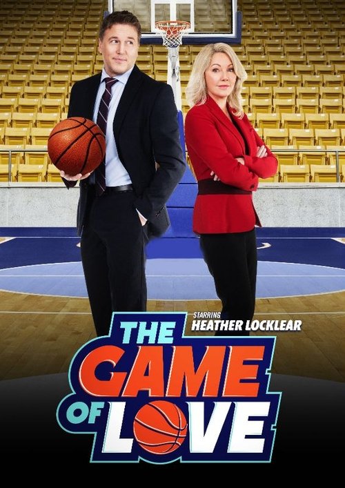 Póster de The Game of Love