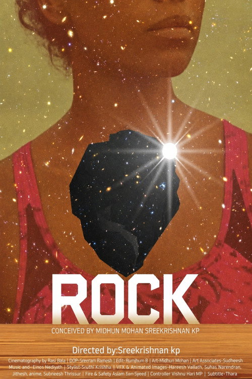 Póster de Rock