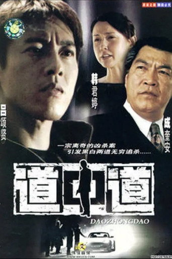 Póster de 道中道