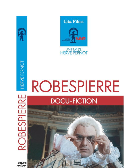 Póster de Robespierre 1789-1989