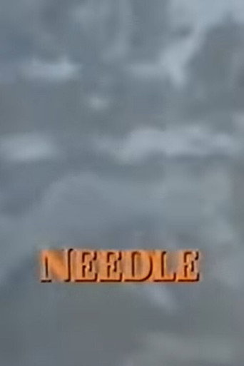 Póster de Needle